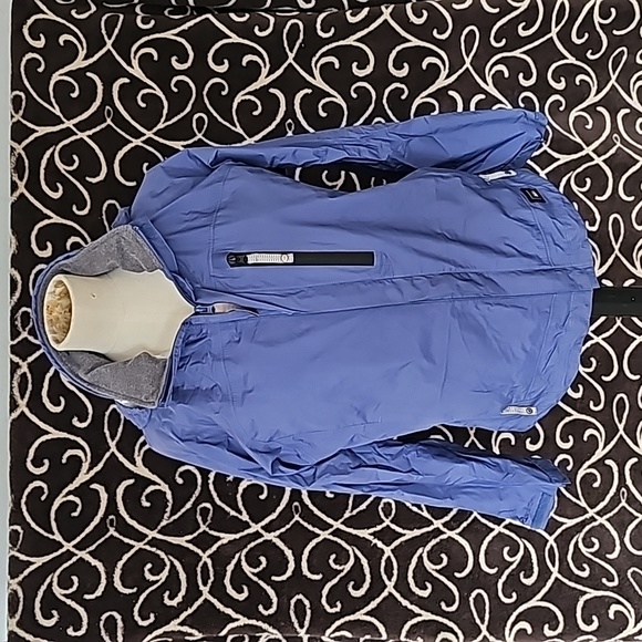 REI Jackets & Coats Rei Rain Jacket Poshmark